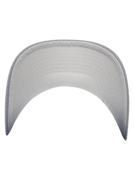 Flexfit 110VH One Ten Hybrid Baseball Cap Flexfit Cap Kappen Hüte Grosshandel