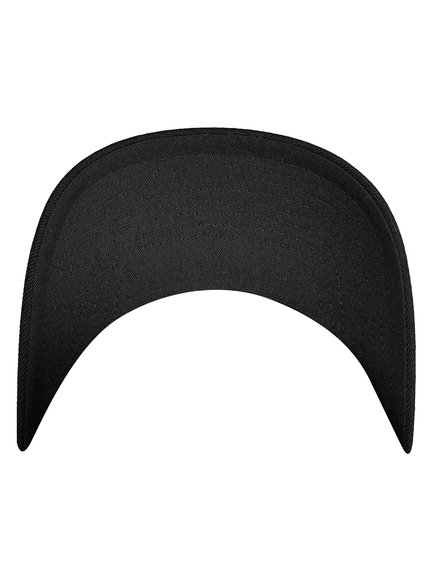 Flexfit Trucker Melange Mesh Trucker Cap Flexfit Cap Kappen Hüte Grosshandel
