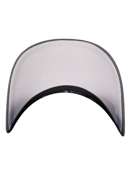 Flexfit 110MU Melange Trucker Cap Flexfit Cap Kappen Hüte Grosshandel