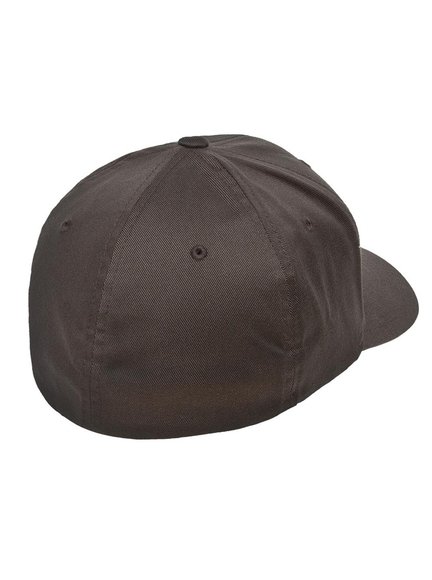 Flexfit Organic Baseball Cap Flexfit Cap Kappen Hüte Grosshandel