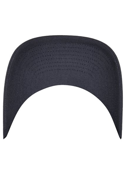 Flexfit Organic Baseball Cap Flexfit Cap Kappen Hüte Grosshandel