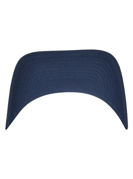 Flexfit 110 Curved Visor Snapback Cap Flexfit Cap Kappen Hüte Grosshandel