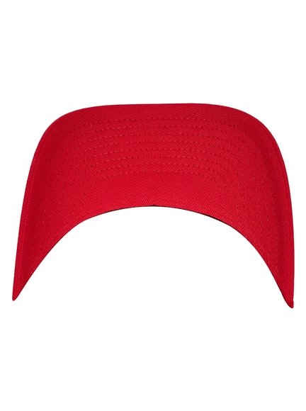 Flexfit 110 Curved Visor Snapback Cap Flexfit Cap Kappen Hüte Grosshandel