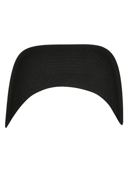 Flexfit 110 Curved Visor Snapback Cap Flexfit Cap Kappen Hüte Grosshandel