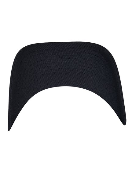 Flexfit 110OC Organic One Ten Cool & Dry Baseball Cap Flexfit Cap Kappen Hüte Grosshandel