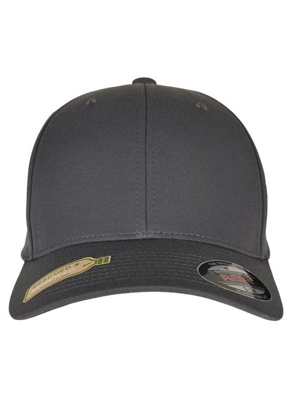 Flexfit Recycled Polyester Baseball Cap Flexfit Cap Kappen Hüte Grosshandel