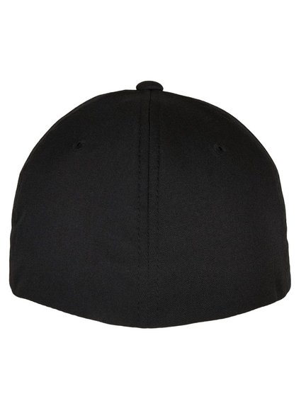 Flexfit Recycled Polyester Baseball Cap Flexfit Cap Kappen Hüte Grosshandel