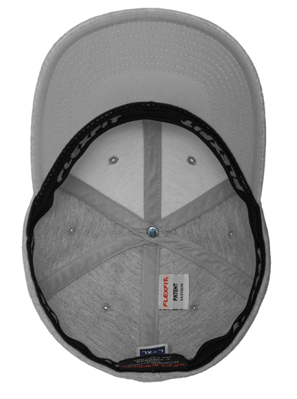Flexfit Jersey Classic Baseball Cap Flexfit Cap Kappen Hüte Grosshandel