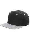 Yupoong 2 Tone Flexfit Cap Kappen Hüte Grosshandel