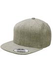 Yupoong Classic Unicolor Flexfit Cap Kappen Hüte Grosshandel