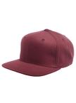 Yupoong Classic Unicolor Flexfit Cap Kappen Hüte Grosshandel