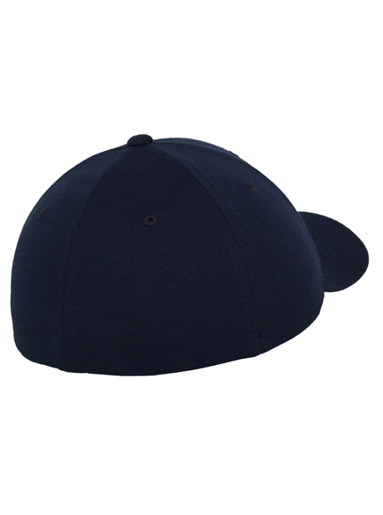 Flexfit Jersey Classic Baseball Cap Flexfit Cap Kappen Hüte Grosshandel