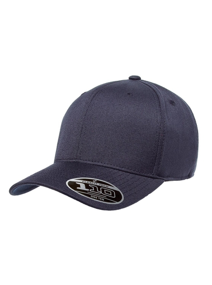Flexfit 110C One Ten Pro-Formance Snapback Cap Flexfit Cap Kappen Hüte Grosshandel