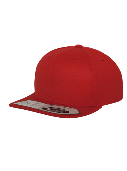 Flexfit 110F One Ten Snapback Cap Flexfit Cap Kappen Hüte Grosshandel