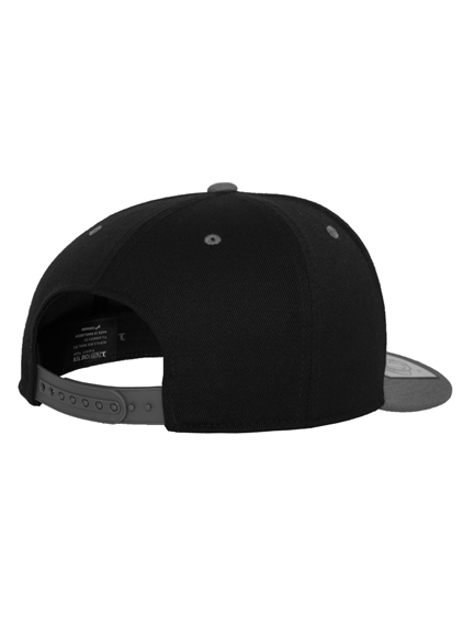 Flexfit 110F One Ten Snapback Cap Flexfit Cap Kappen Hüte Grosshandel