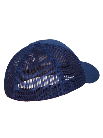 Flexfit Mesh Trucker Trucker Cap Flexfit Cap Kappen Hüte Grosshandel
