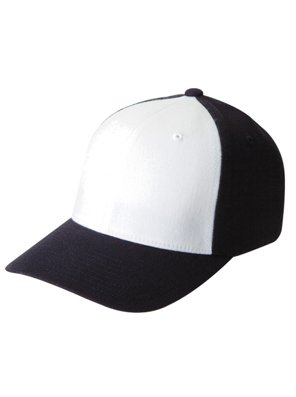 Flexfit Pro Formance 2Tone Baseball Cap Flexfit Cap Kappen Hüte Grosshandel
