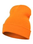 Yupoong Heavyweight Long Flexfit Cap Kappen Hüte Grosshandel