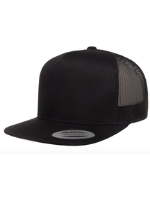 Yupoong Mesh Flexfit Cap Kappen Hüte Grosshandel