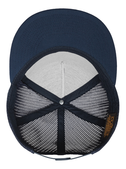 Yupoong Mesh Trucker Cap Flexfit Cap Kappen Hüte Grosshandel