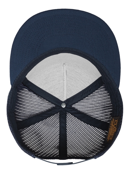 Yupoong Mesh Trucker Cap Flexfit Cap Kappen Hüte Grosshandel