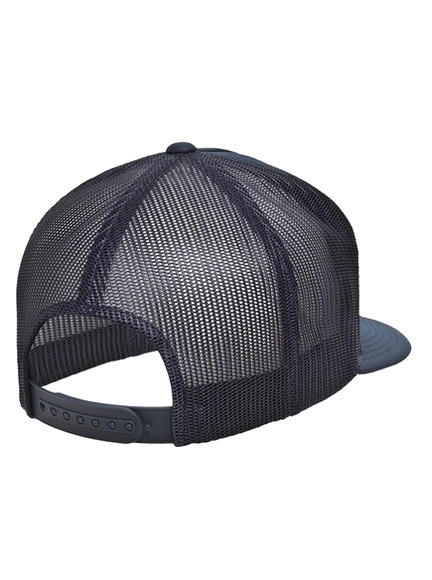 Yupoong Mesh Trucker Cap Flexfit Cap Kappen Hüte Grosshandel