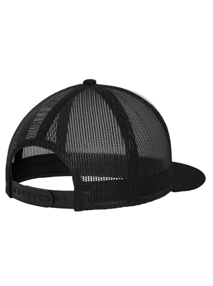 Yupoong Mesh Trucker Cap Flexfit Cap Kappen Hüte Grosshandel