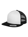 Yupoong Mesh Flexfit Cap Kappen Hüte Grosshandel