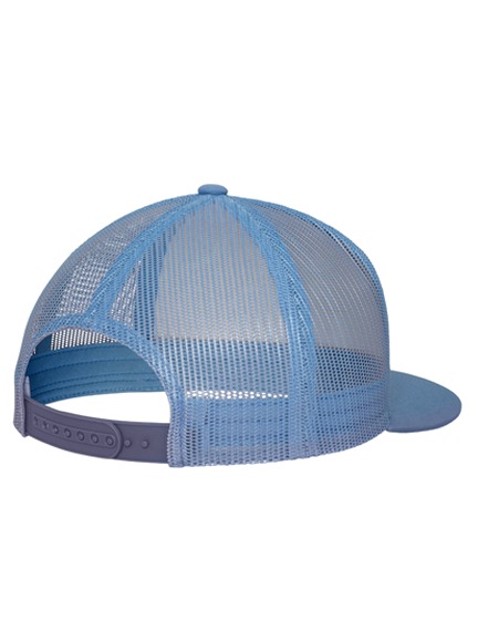 Yupoong Mesh Trucker Cap Flexfit Cap Kappen Hüte Grosshandel
