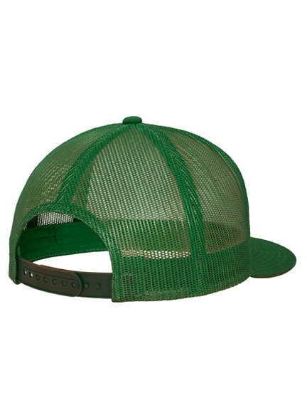 Yupoong Mesh Trucker Cap Flexfit Cap Kappen Hüte Grosshandel