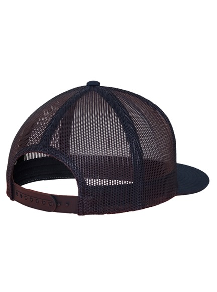 Yupoong Mesh Trucker Cap Flexfit Cap Kappen Hüte Grosshandel
