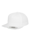 Yupoong 2 Tone 5 Panel Flexfit Cap Kappen Hüte Grosshandel