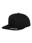 Yupoong 2 Tone 5 Panel Flexfit Cap Kappen Hüte Grosshandel