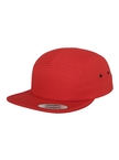 Jockey Cap Rot Flexfit Cap Kappen Hüte Grosshandel