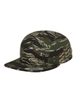 Jockey Cap Camouflage Flexfit Cap Kappen Hüte Grosshandel