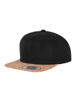 Yupoong Special Cork Flexfit Cap Kappen Hüte Grosshandel