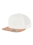 Yupoong Special Cork Flexfit Cap Kappen Hüte Grosshandel