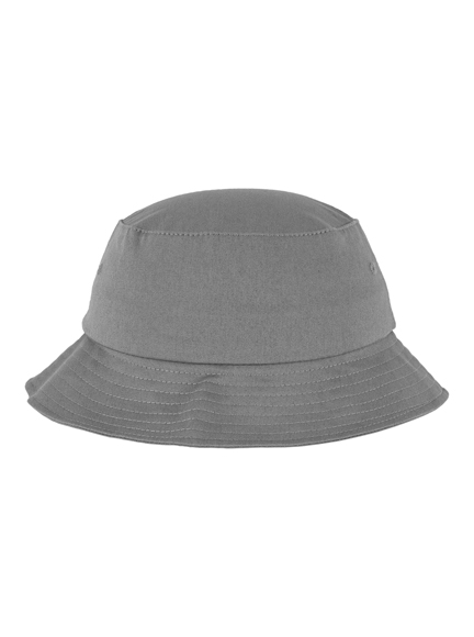 Flexfit Basic Bucket Hat Flexfit Cap Kappen Hüte Grosshandel