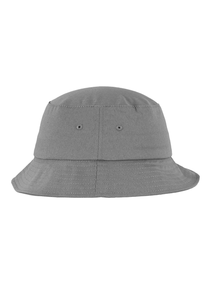 Flexfit Basic Bucket Hat Flexfit Cap Kappen Hüte Grosshandel