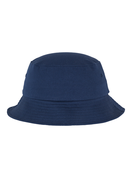 Flexfit Basic Bucket Hat Flexfit Cap Kappen Hüte Grosshandel