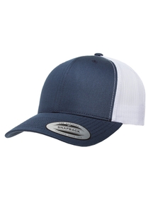 Yupoong Retro Flexfit Cap Kappen Hüte Grosshandel