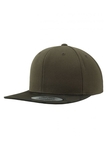 Yupoong Camouflagevisor Flexfit Cap Kappen Hüte Grosshandel