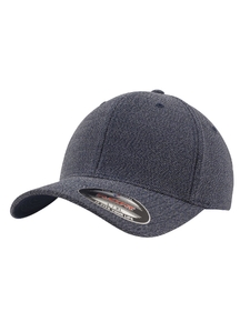 Flexfit Melange Flexfit Cap Kappen Hüte Grosshandel