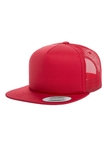Yupoong Foam Flexfit Cap Kappen Hüte Grosshandel