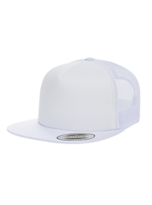 Yupoong Foam Flexfit Cap Kappen Hüte Grosshandel
