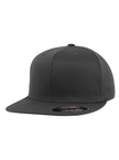 Flexfit 6297 Round Flat Visor Flexfit Cap Kappen Hüte Grosshandel