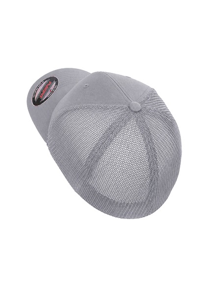 Flexfit Mesh Trucker Trucker Cap Flexfit Cap Kappen Hüte Grosshandel
