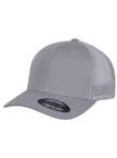 Flexfit Mesh Trucker Flexfit Cap Kappen Hüte Grosshandel