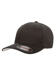 Flexfit Classic Wool Flexfit Cap Kappen Hüte Grosshandel