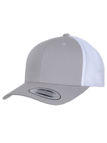 Yupoong Retro Flexfit Cap Kappen Hüte Grosshandel